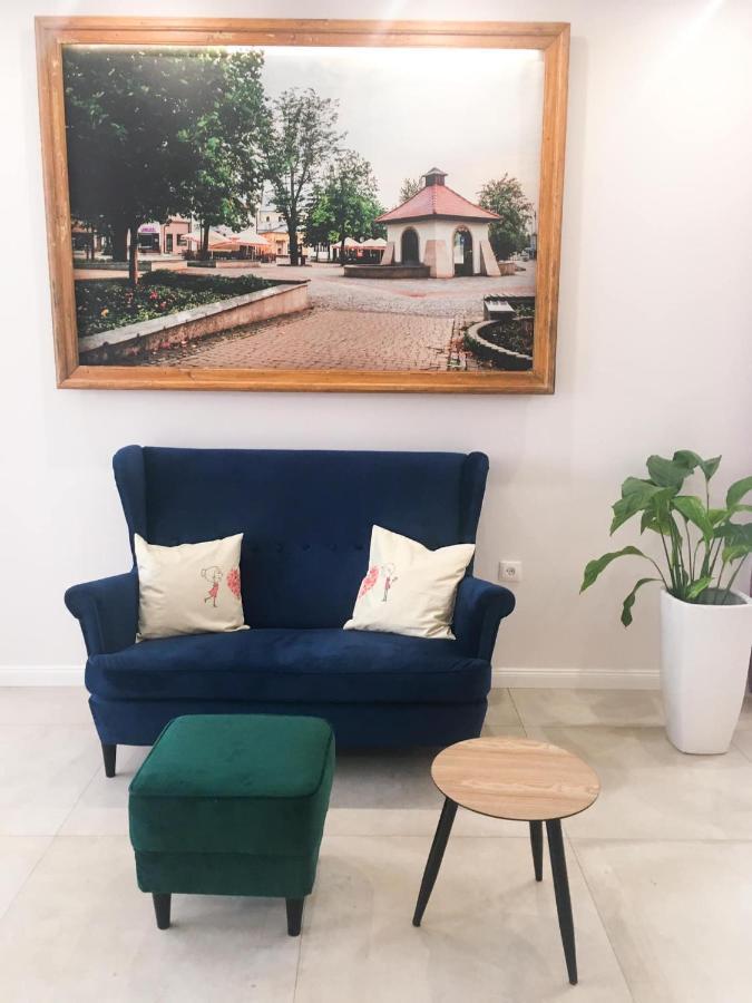 Stylowa Kolbuszowa Extérieur photo