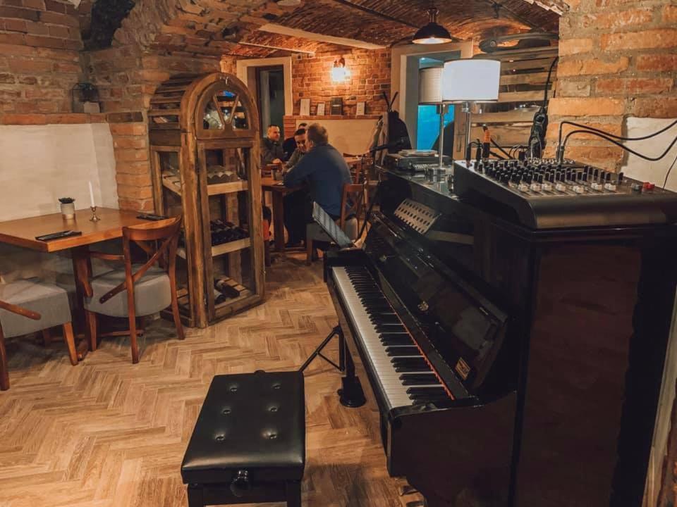Stylowa Kolbuszowa Extérieur photo