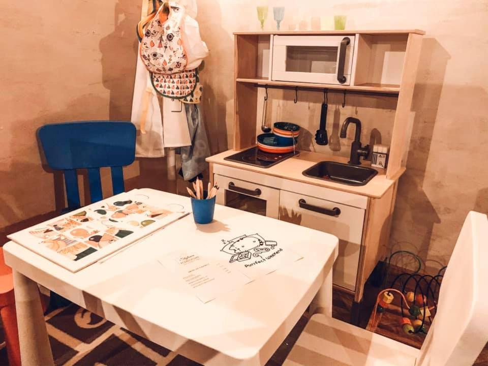 Stylowa Kolbuszowa Extérieur photo