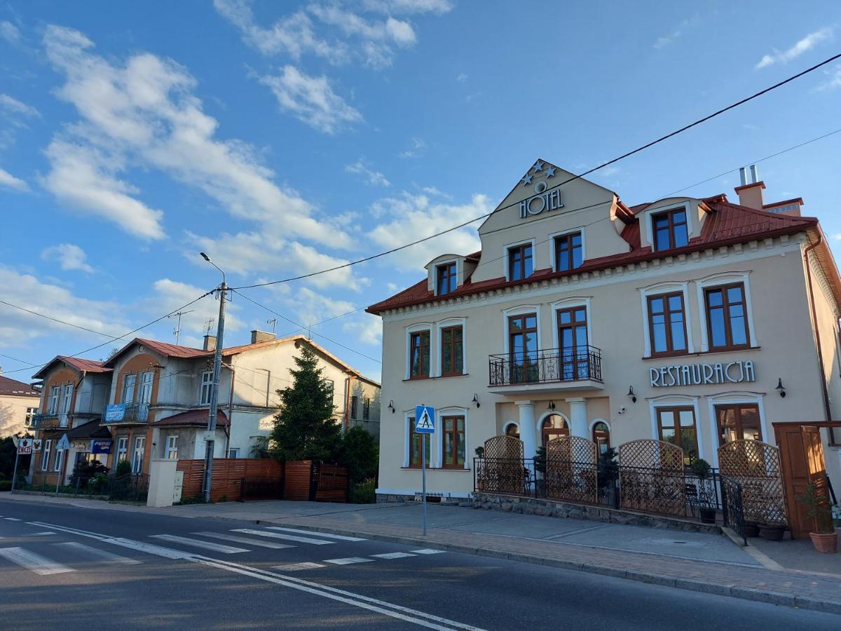 Stylowa Kolbuszowa Extérieur photo